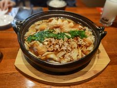 -千代武日本料理(爱建店)