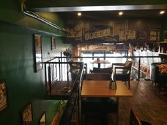 大堂-广芳园·香港潮饮店(文化路店)