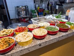 -红鼻子桂林米粉(金唐新光界店)