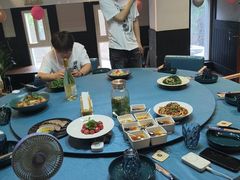 -蝦塘·中国餐馆(城墙南马道巷店)