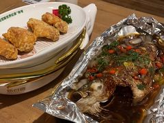 -新白鹿餐厅(城西银泰城店)