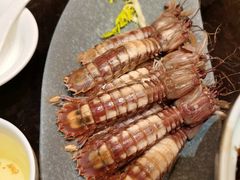 -高佳庄·海鲜酒楼(东港店)