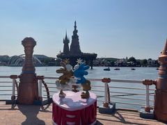 -大连海昌发现王国主题公园