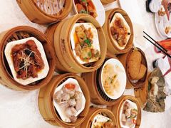 -顺德人家食府(黄金广场店)