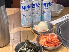 -莫嘎(乌鲁木齐中路店)