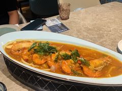 美奈香辣大头虾-美奈小馆·越南料理(福田星河COCO Park店)