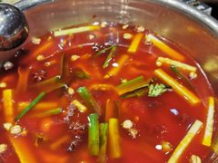 田鸡火锅-楚湘苑(商品街大道店)