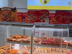 -味多美蛋糕(东直门店)