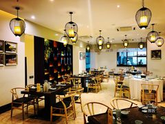 大堂-冶春茶社(星汉大厦店)