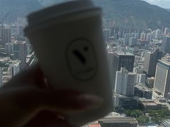 -V咖啡(兰州盛达希尔顿酒店)