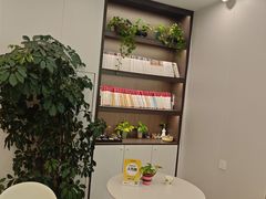 -益康盲人推拿按摩(长虹店)