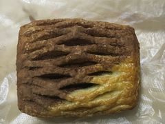 蓝莓巧克力派-匠造烘焙(联洋店)