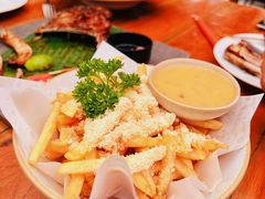 -Naughty Nuri’s Phuket