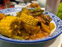 -老虎滩船说·大连海鲜(老虎滩店)