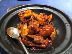 -维园悦谱·海派家常菜(乌鲁木齐南路店)