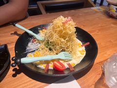 -雷门拉面店(新光天地店)