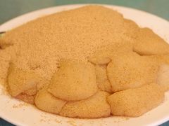 -春花民族美食(佳木斯总店)