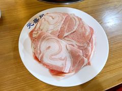 -元盛居(生态大街店)