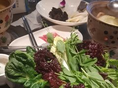 -额尔敦·品质自助(摩尔城店)