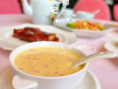 杨枝甘露-誉八仙酒楼(静安大悦城店)