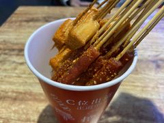 -状元虎.摇滚炒鸡.家常菜(义勇街店)