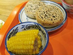 -小放牛炒菜馆(军校店)