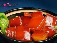 -蜀香妈妈菜馆(海王路店)