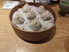 -苏小柳点心·手作小笼包(新街口分院店)