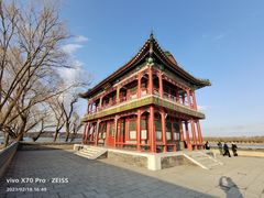 -颐和园