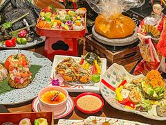 -鸟山鸣·日料食堂(王府井店)