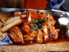 -千代武日本料理(爱建店)