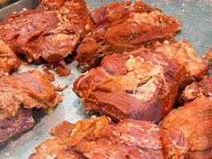 -马志善稀糊爛生熟肉店