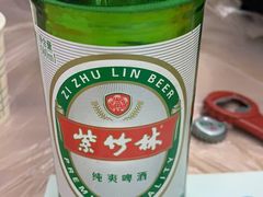 -阿杰臻选海鲜饭店(普陀山店)