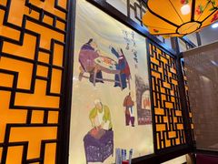 -玉桥餐厅(天坛店)