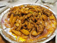 -宴秋杭州菜(锦艺城店)