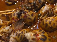 -三妹小龙虾·黄油蟹(华侨城总店)