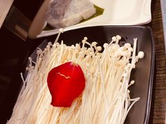 -吴记老锅底麻辣火锅(福州路店)