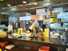 -上海西南商城-停车场(乐坊西南商城店)