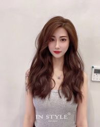 -溪友造型