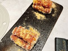 红糖糍粑-望蓉城·古法酸菜鱼(世纪汇店)