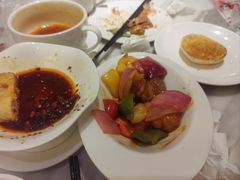 -翠华餐厅(德基广场店)