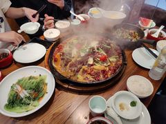 -老板恋上鱼(印象城店)