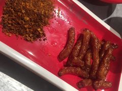 -蛙三泡椒牛蛙(万象城店)