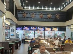 -令氏家外家岐山面(火炬路店)
