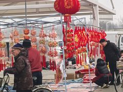 -麦当劳(东石东一路店)