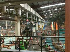 -南宫温泉水世界