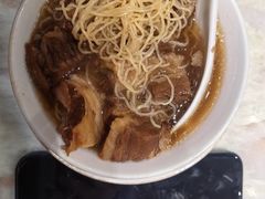 -麦奀云吞面世家 山顶店(山顶广场店)