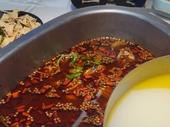 -味之绝美蛙鱼头火锅(松江万达店)