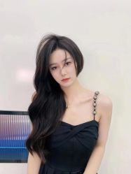 点击看大图 -潮品 Hair无痕羽毛接发潮店