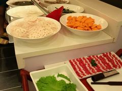 -新辣道鱼火锅(领展购物广场·中关村店)
